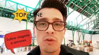 SOBRE VIAGENS E AMORES (CRÍTICA)