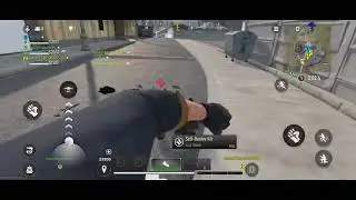 COD WARZONE MOBILE - FIRST FEW MINUTES OF GAMEPLAY
