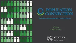 Population Connection Webinar 04/13/21