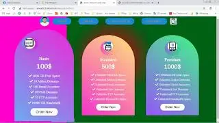 Web Content Development Class - 17 (DCM 6M)