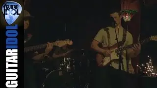 Guitar idol 2016 | Jonny Zywiciel - Take You Out