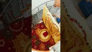 Haldi Shoot Short Video #wedding