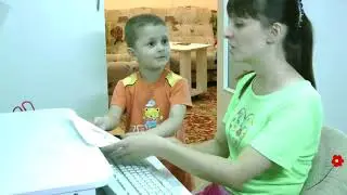 Интернет дороже сына.RYTP.