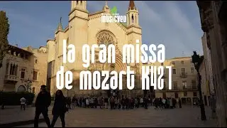 Gran Missa de Mozart - Musicveu 2023 - Polifònica de Vilafranca i Orquestra de Cambra Terrassa 48