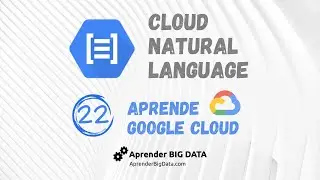Clasificación de Textos con Natural Language AI (Curso GCP #22)