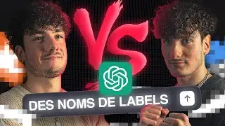 10 MINUTES pour créer les meilleurs logos de labels de musique
