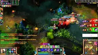 Pentakill GuntherDeTremi [League of Legend].mp4