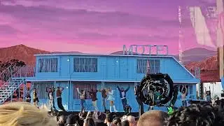 Sabrina Carpenter - Fast Times | Coachella 2024 Weekend 2
