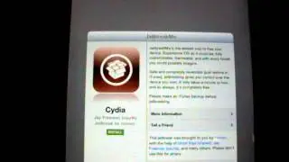 Official iPad 2 Jailbreak on 4.3.3 Firmware-JailbreakMe 3.0