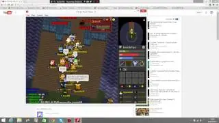 Nillysrealm Knight ppe episode 2 [FAIL]