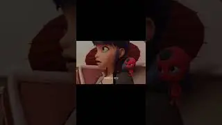 Леди баг и Супер кот#6сезон#трелер#miraculous#ebit