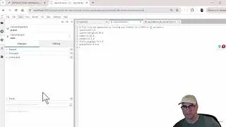 Using GIT from inside a Jupyter Notebook ML Container - What NVidia AI Workbench needs...