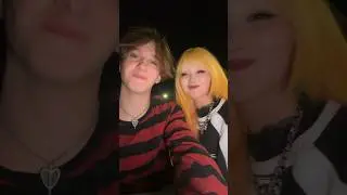 ДАВИД ТУРОВ И НАРА😍 
