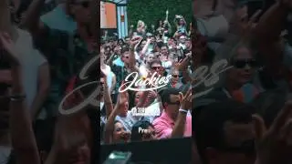 See you all this Saturday 31/08 - Celebrating 7 years JACKIES ❤️ #jackiesbarcelona #housemusic