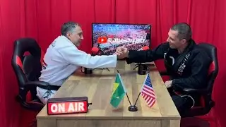 Daniel Marques - Brazilian National Champion