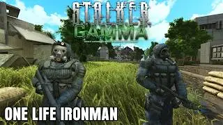 The Hardest Challenge is BACK - ONE LIFE IRONMAN