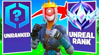 I Tried Hitting UNREAL Rank in 1 DAY... (Season 3)
