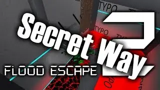 FE2 Map Test - {Secret Way} Overdrive, Typodrive [Insane] By creeperreaper487