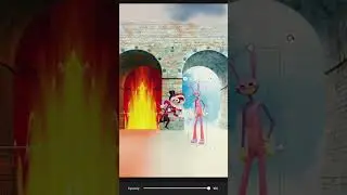POV To heaven or to hell? | The Amazing Digital Circus 182