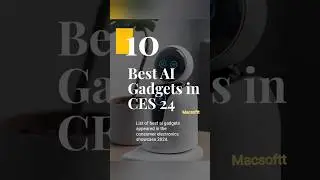 best AI gadgets| how to use AI gadgets 