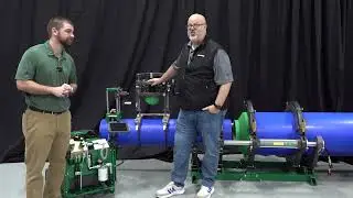McElroy Quarterly PPR Webinar - 2024 Q1 - PPR Fabrication