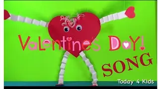 Happy Valentine’s Day Song - Valentino Valentine