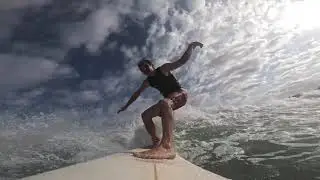 Mallorca Surf · Julio 2023