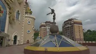 Театр кукол в Казани