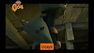 10 farklı ses efekti ile huysuz: aa uzun beni yakaladı ayağımı yakaladı