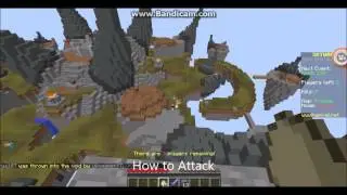 How to be SuperSamuel25 in Skywars | New Tecnique