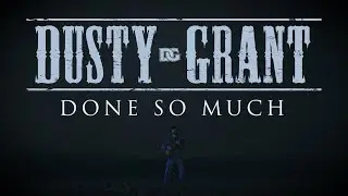Dusty Grant - 
