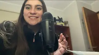 Asmr Chile 🇨🇱 | Inaudibles para DORMIR PROFUNDAMENTE 💤✨