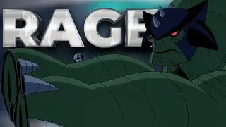 Ultimate Humungousaur 