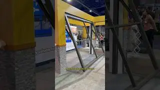 Barndo garage door alternative…