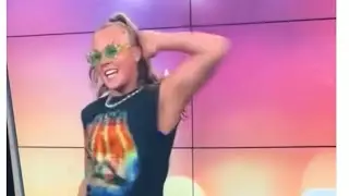 Is Jojo Siwa the WORST Dancer Out?
