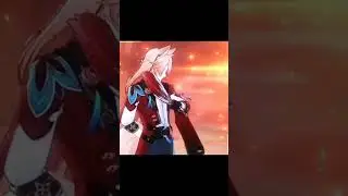 Jiaoqiu and Moze Edit 🤭 | Honkai: Star Rail | #shorts