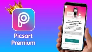 How To Get Picsart Premium - Picsart Gold Membership👑