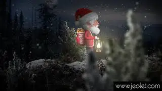 Noel Amca Yılbaşı Sürprizi