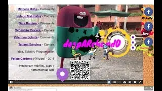 despARchand0 UAO/Univalle DEMO experience