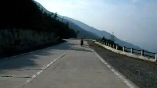 Mountain Cruising