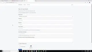 Olympian bot fundraising. (Gofundme in description)