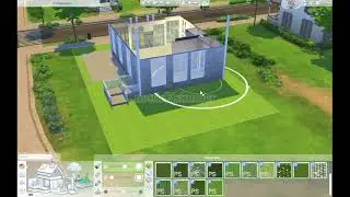 Sims 4 || Speed Build