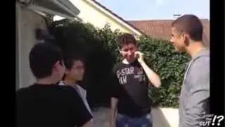 Hé ça vous dit on fait un groupe ?