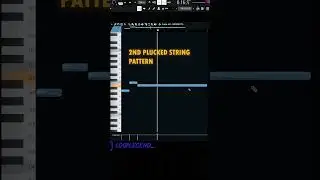 how to make dark ethnic beats like southside and cubeatz | fl studio tutorial 