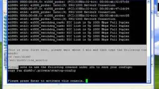 GNS3 - How to configure GNS3 and Cisco ASA Firewall