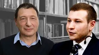 Звонов СИЛЬНО про Кагарлицкого