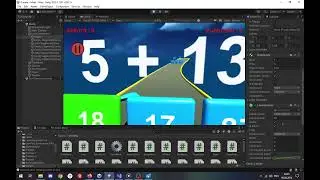 Unity, C#