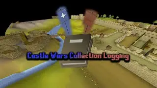 Quick Logging: Castle Wars
