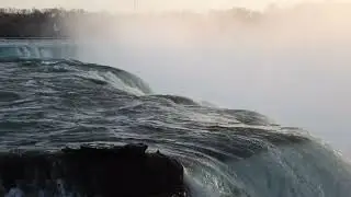 Falling Water Can Benefit Your Wellbeing!