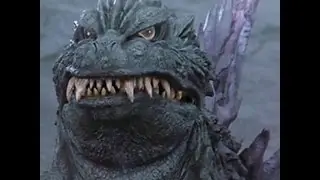 GODZILLA theme remix new version